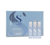 Alfaparf Milano Semi Di Lino Density Thickening Lotion 6 x 13 ml