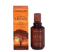ACCORDO EBANO LOZIONE DEO