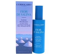 L'Erbolario Lozione Deodorante Fior di Salina