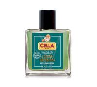 Lozione Dopobarba Bio Cella Milano Aloe - Cura Bio Sensitiva Certificata AIAB