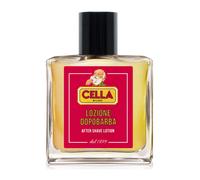 Lozione dopobarba Cella Milano - Splash post-barba rivitalizzante 100 ml