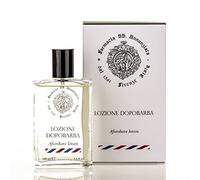 LOZIONE DOPOBARBA - Farmacia SS. Annunziata dal 1561 Firenze