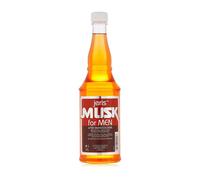 Lozione dopobarba Jeris Musk e Colonia di Clubman Pinaud - 414 ml