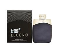 Montblanc Legend lozione after-shave per uomo 100 ml