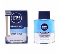 Lozione Dopobarba Nivea Men Protege Cuida 100 ml
