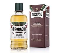 Lozione dopobarba Proraso 400 ml 02034