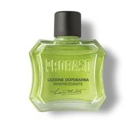 Lozione dopobarba Proraso Green Line - eucalipto e mentolo 100 ml