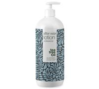 Lozione dopocera Australian Bodycare per la cura del corpo 1000 ml