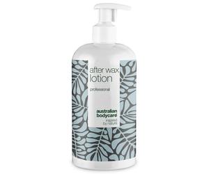 Lozione dopocera Australian Bodycare per la cura del corpo 500 ml