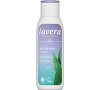 Lozione doposole Lavera