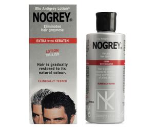 LOZIONE ELIO ANTIGRIGIO EXTRA NOGREY 200ML