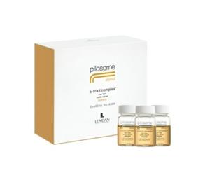 Lozione estratto stimolo pilosome Lendan 12 uni. x 6 ml complesso B-Trixil ⭐ ...