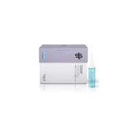 Lozione Fiale Ristrutturante semi di lino Blue Lotion Faipa capelli colorati