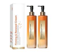 Lozione firming, Advanced Firming & Renewal Cream, 2024Skin Firming and Tightening Lotion for Restore Skin Elasticity, Natural Skin Firming Cream for All Skin Type 100g (2)