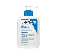Cerave Lozione Idratante per pelli secche 236ml