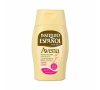 Lozione idratante all'avena 0,015 l