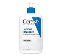 Lozione Idratante CeraVe 473ml con Ceramidi e Acido Ialuronico per una Pelle Idr