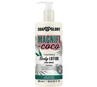 SOAP & GLORY MAGNIFI-COCO LOCION HIDRATANTE CORPORAL DE COCO 500 ML