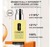 Clinique Dramatically Different Moisturizing Lotion+ 125 ml