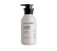 oBoticário Nativa SPA Jasmim Sambac latte lenitivo corpo 400 ml