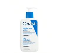 Lozione idratante intensiva - Idratazione a lunga durata per pelle secca e molto secca con 3 ceramidi essenziali e acido ialuronico - 236ml