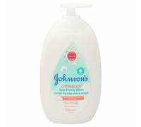Lozione Idratante Johnson's Baby 500 ml