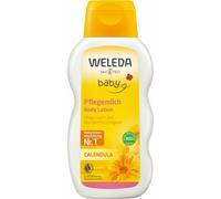 Lozione Idratante per Bambini Weleda Calendula 200 ml