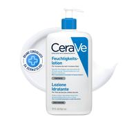 Lozione Idratante Viso e Corpo Per Pelli da Normali a Secche Idratazione