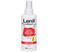 Lozione insetto repellente Zeta Farmaceutici Lenil Multirepell