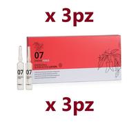 Lozione Intensiva Energizzante Anticaduta Puring 07 Energyforce 36 fiale da 10ml