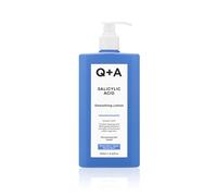 Q+A Salicylic Acid balsamo per il corpo 250 ml