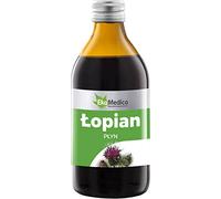 Lozione liquida Burdock da 250 ml per capelli per uso professionale per migliorare le prestazioni ad ogni utilizzo, con misura o specificazione 250 m