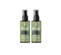 Lozione Olio Rosmarino 2x100ml 2x100 ml