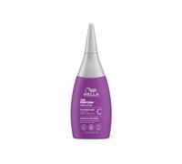 Lozione ondulante permanente WELLA Pro+ Perform Perm Lotion C Color Hair 75ml