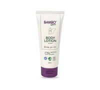 Lozione organica per il corpo 100ml - Bambo Nature