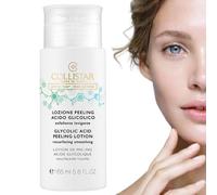 Lozione Peeling Acido Glicolico 165 Ml Collistar Esfoliante Levigante