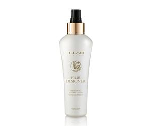Lozione Per Capelli Secchi T-LAB Hair Designer One-For-All Styling Lotion 150ml