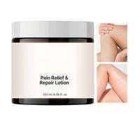 Lozione per il Corpo 120ml Naturale A Assorbimento E Riparazione
