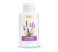 Lozione per il corpo alla lavanda 250 ml