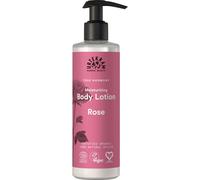 Urtekram Rose Moisturizing Body Lotion - 245 ml