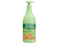 Instituto Español Aloe Vera latte lenitivo corpo 950 ml