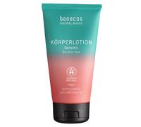 Lozione per il corpo Benecos Natural Basics Sensitive