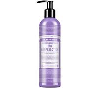 Dr. Bronner's Lozione Mani e Corpo Lavanda e Cocco Biologica 240 ml