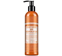 Lozione corpo e mani con arance e lavanda, 240 ml, Dr. Bronner's