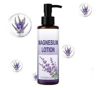 Lozione per il corpo - Crema per il corpo - Profumo Crema Nutriente Non Grassa per il sonno Rilassante, Rigenerazione della Pelle Sensibile