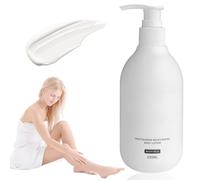 Lozione per il corpo di Corea White, Bodys Bodys idratante per macchie scure, tono della pelle irregolare, formula in rapido assorbimento e non grasso per tutti i tipi di pelle,1PC