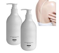 Lozione per il corpo di Korea White, lozione per il corpo bianca originale alla niacinamide, lozione per il corpo illuminante e idratante per macchie scure, tono della pelle irregolare per tutti i