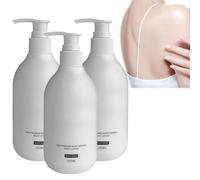 Lozione per il corpo di Korea White, lozione per il corpo bianca originale alla niacinamide, lozione per il corpo illuminante e idratante per macchie scure, tono della pelle irregolare per tutti i