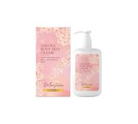 Lozione per il corpo profumata per le donne, idratante profondamente efficace, regali di lusso per donne e profumi che profumano bene, 10 oz (pelle impura giapponese (rosa, taglia unica)