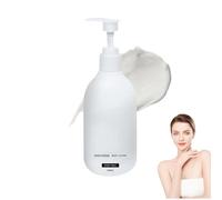 Lozione per il corpo rassodante, 250 ml, idratante per la pelle secca, idrata, illumina e leviga, per donne mature (1 pezzo, taglia unica)